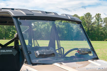 Load image into Gallery viewer, Seizmik 15-23 Polaris Ranger 500/ 570/ EV Mid-Size Pro-fit Tool-Less Windshield Vented HC