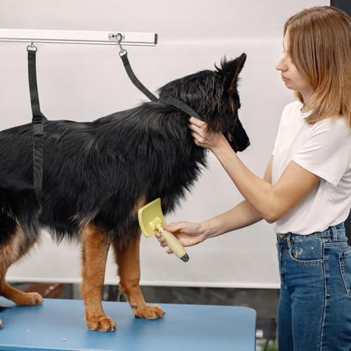 Dog Grooming Loops Belly Straps