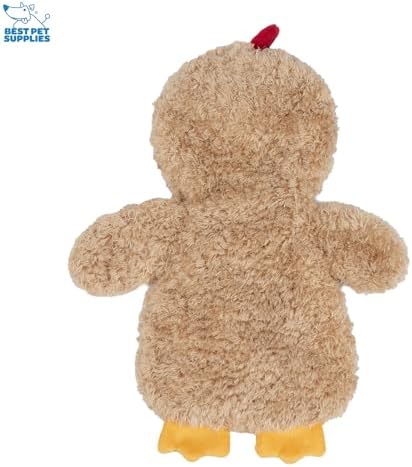 Best Pet Supplies Interactive Squeaky Dog Toy