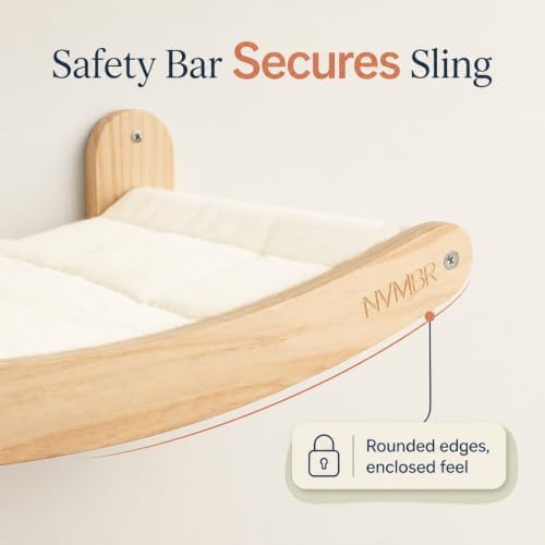 Cat Wall Shelf Bed Hammock