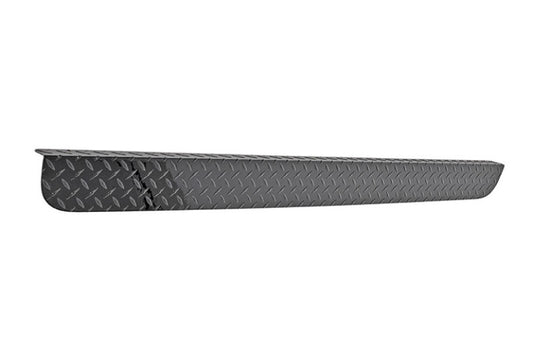 Dee Zee 19-23 Ford Ranger Tailgate Protector Cap Black-Tread