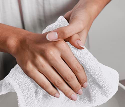 Towel and Linen Mart 100% Cotton