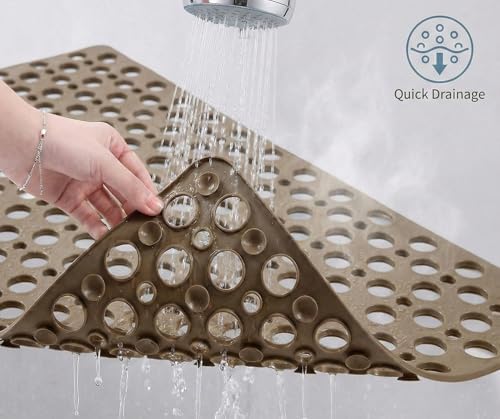 Nonslip Bath Tub Shower Mat