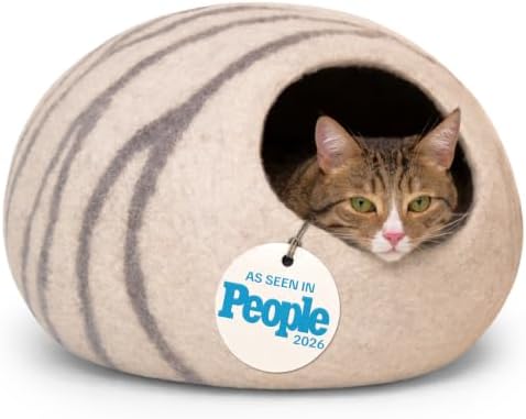 MEOWFIA Cat Cave