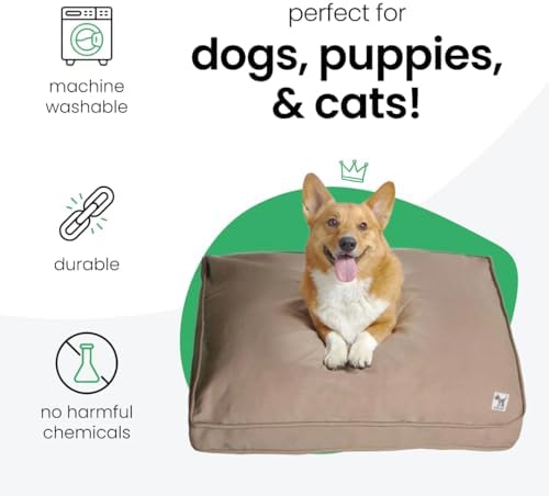Molly Mutt Small Dog Bed Cover