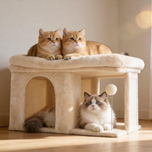 Heybly Cat Tree