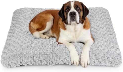 Dog Bed Crate Pad