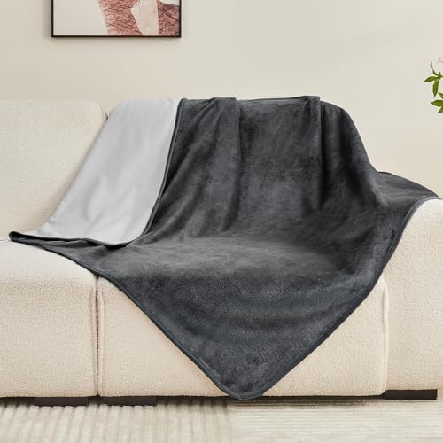 Waterproof Blanket Bed Cover 40"x60"