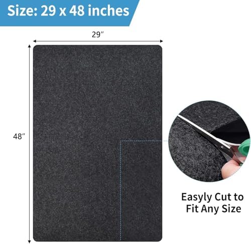 Kennel Pad Dog Crate Mat Liner
