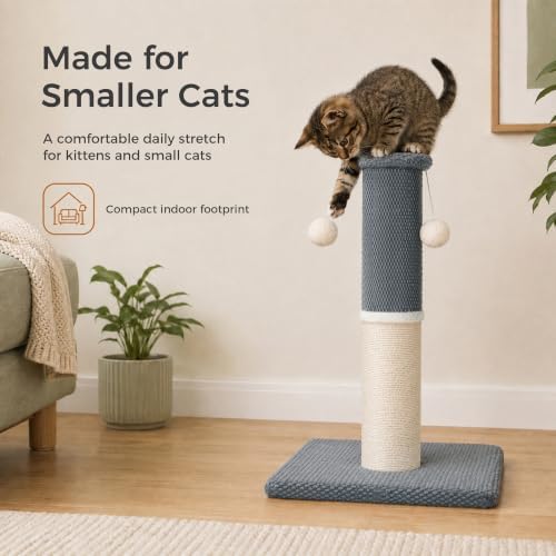 Made4Pets Cat Scratching Post