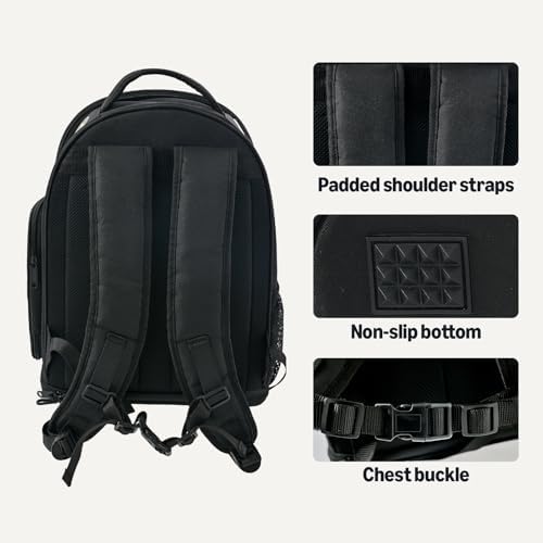 Amazon Basics Pet Carrier Backpack