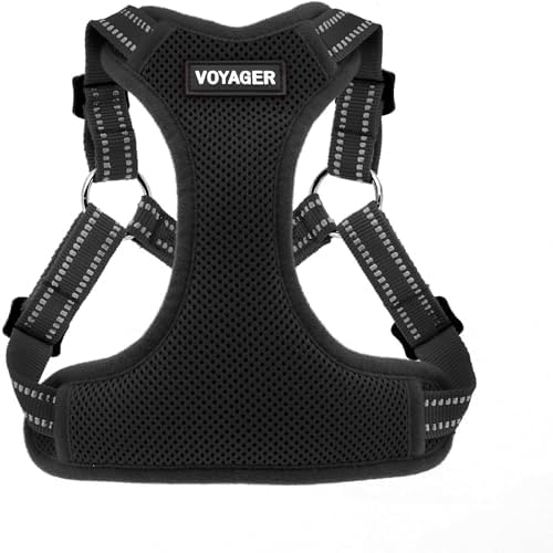 Voyager Step-in Flex Adjustable Dog Harness