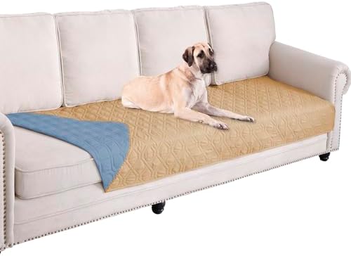 Ameritex Waterproof Dog Bed Cover Pet Blanket