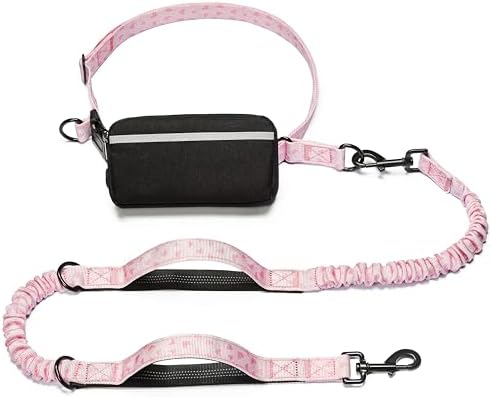 iYoShop Hands Free Dog Leash
