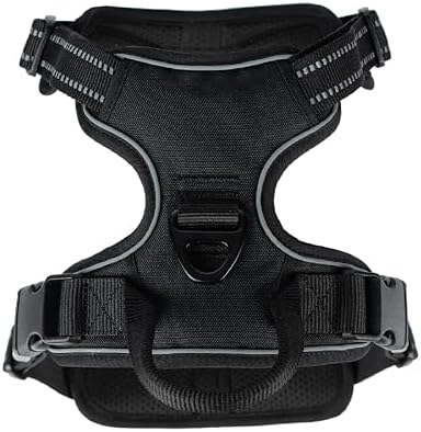 Voyager Dual Attachment No Pull Harness
