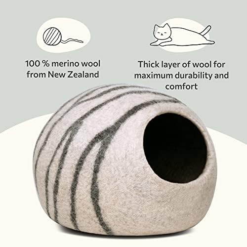 MEOWFIA Cat Cave
