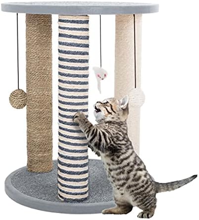 Cat Scratching Post