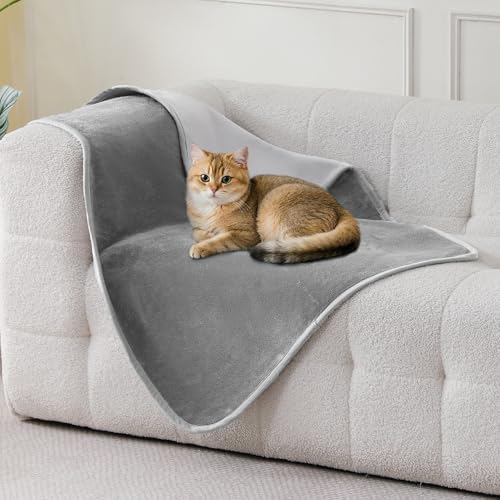 Waterproof Blanket 30"x40" for Dogs Cats