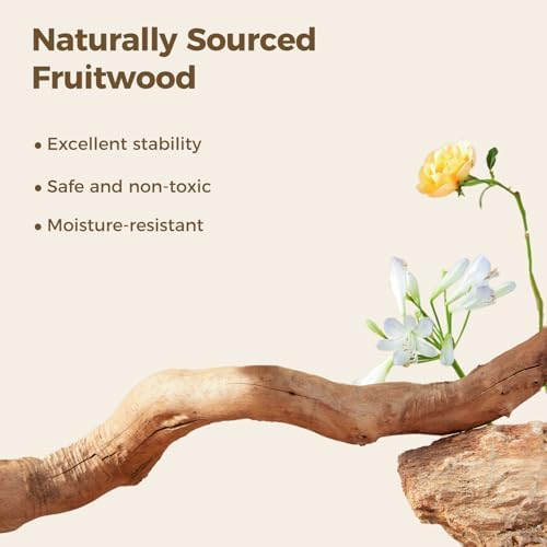 MUTTROS Modern Flower Cat Tree