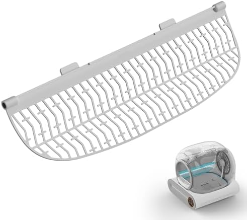 DuckSky (Large Diameter Cat Litter Filter Replacement Part