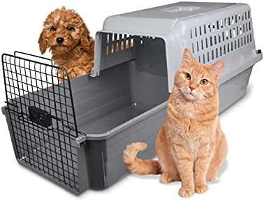 Van Ness Pets Calm Carrier Max