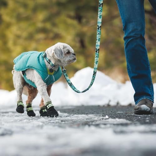 Ruffwear, Front Range Dog Leash, 5 ft Lead, Sweeping Sage