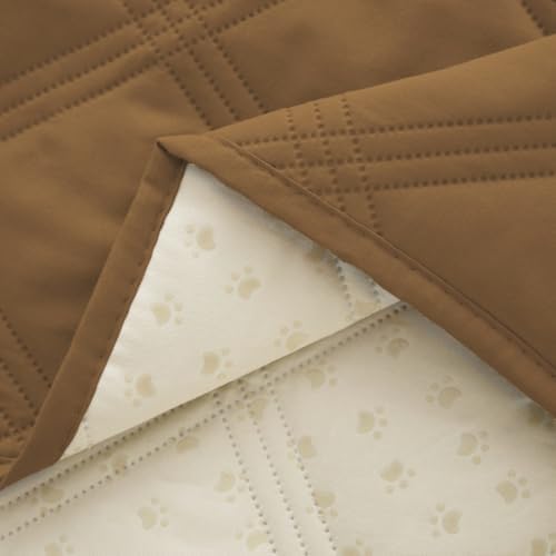 Ameritex Waterproof Dog Bed Cover Pet Blanket