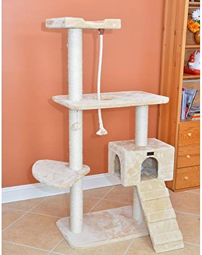 Armarkat Cat Tree Model A5801