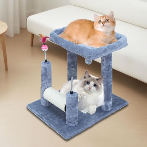 ROYPET Multifunctional Cat Scratching Posts