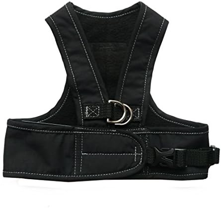 Step Easy Harness
