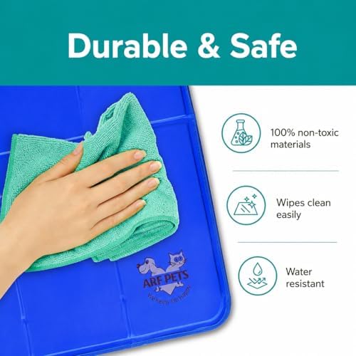 Arf Pets Dog Cooling Mat