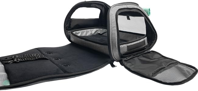 Travel Cat Carrier Bag