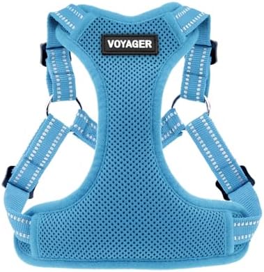 Voyager Step-in Flex Adjustable Dog Harness