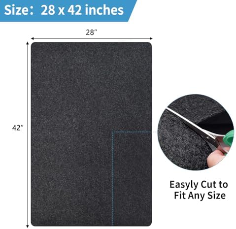 Kennel Pad Dog Crate Mat Liner