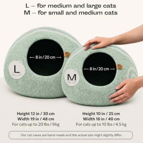 MEOWFIA Cat Cave