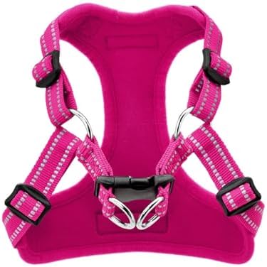 Voyager Step-in Flex Adjustable Dog Harness