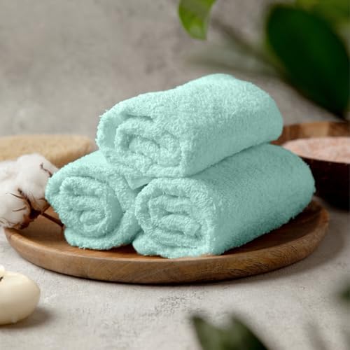 Towel and Linen Mart 100% Cotton