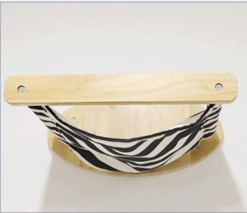 Cat Hammock Wall Mounted Large Cats Shelf