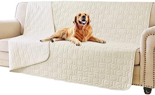 Tcksstex Waterproof Blanket Couch Cover
