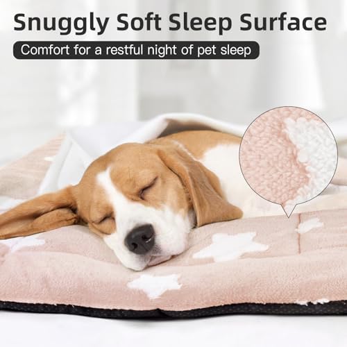 Mora Pets Dog Crate Pad Dog Bed
