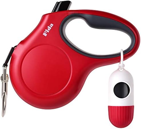 Fida Retractable Dog Leash