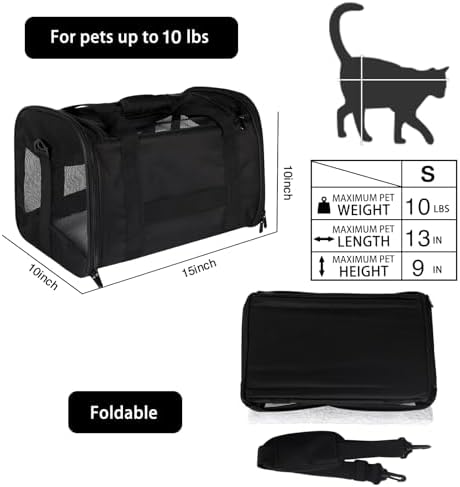 Cat Carrying Case