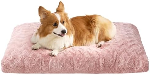 EHEYCIGA Washable Large Dog Bed