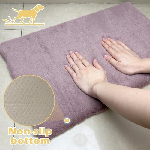 Pet Stroller Pad for Small Medium Dogs, Ultra Soft Cat Dog Stroller Mattress