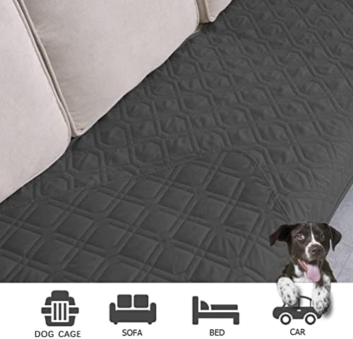 Ameritex Waterproof Dog Bed Cover Pet Blanket