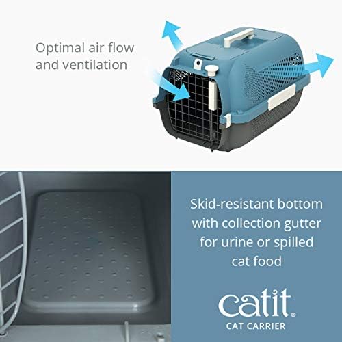 Catit Voyageur Cat Carrier