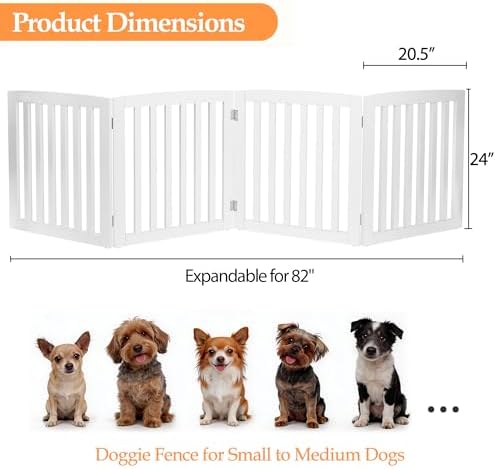 Pet Republic Dog Gate Pet Gate Indoor