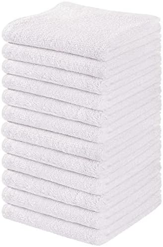 Towel and Linen Mart 100% Cotton