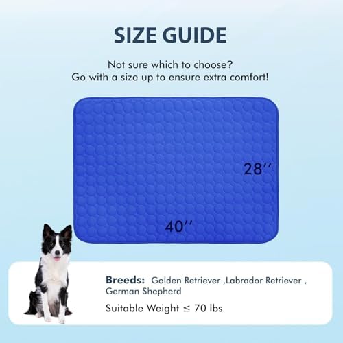 MICROCOSMOS Summer Cooling Mat & Sleeping Pad- Water Absorption Top, Materials