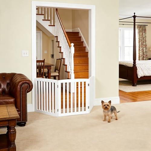 Pet Republic Dog Gate Pet Gate Indoor